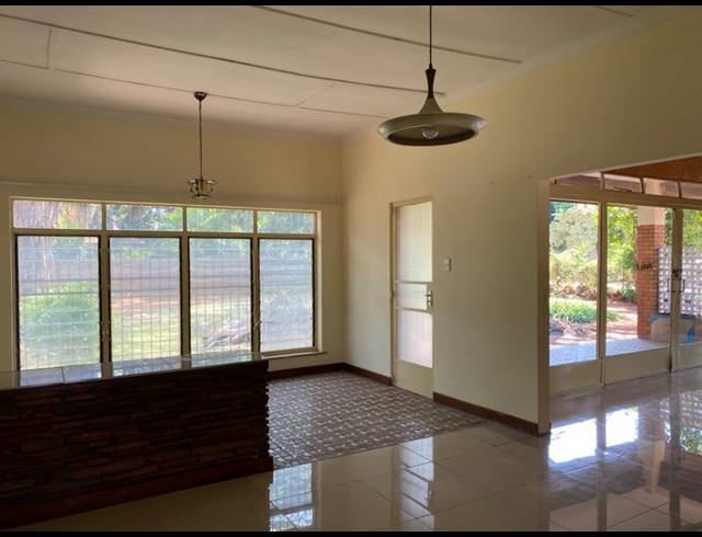 3 BEDROOM PROPERTY TO RENT IN KAMEELDORINGPARK